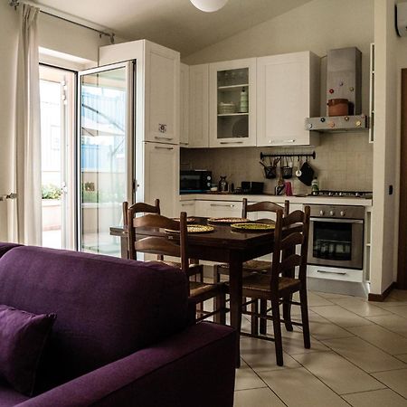 Tra Mare E Centro Citta! Leilighet Livorno Eksteriør bilde